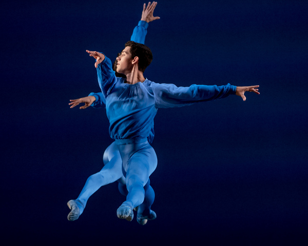 Exclusive Photos: Miami City Ballet Performs In BALLET ACROSS AMERICA at Kennedy Center Image