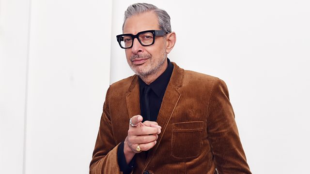 Review: JEFF GOLDBLUM AND THE MILDRED SNITZER ORCHESTRA Brought Great Jazz and Laughs to the Alys Stephens Performing Arts Center 