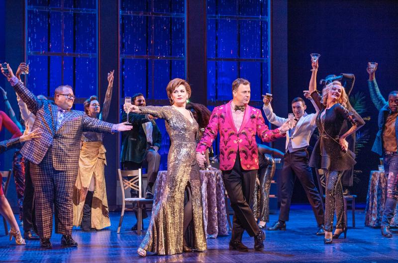Raise a Glass with BroadwayWorld's 2019 Tony Awards Drinking Game! Image