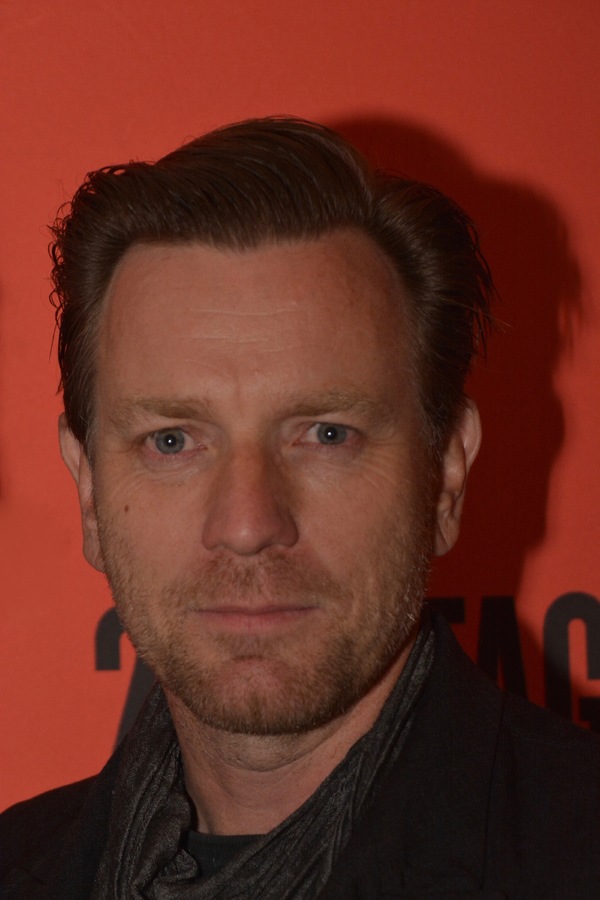 Photo Coverage: On the Red Carpet at Opening Night of DYING CITY Image