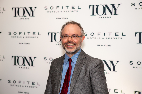 Photo Coverage: The 2019 Tony Nominees Strut the Red Carpet to Celebrate the Tony Honorees! 