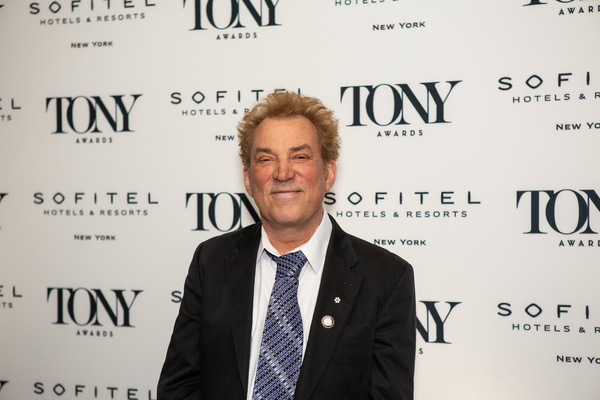 Photo Coverage: The 2019 Tony Nominees Strut the Red Carpet to Celebrate the Tony Honorees!  Image