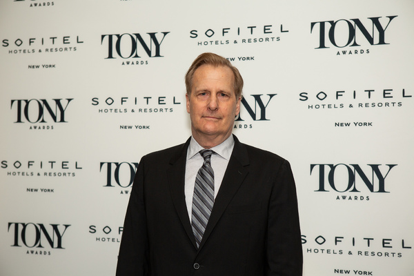 Photo Coverage: The 2019 Tony Nominees Strut the Red Carpet to Celebrate the Tony Honorees!  Image