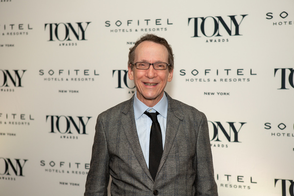 Photo Coverage: The 2019 Tony Nominees Strut the Red Carpet to Celebrate the Tony Honorees! Image