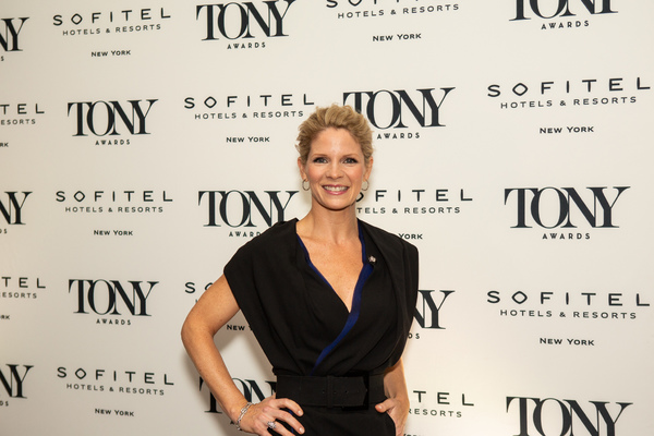 Photo Coverage: The 2019 Tony Nominees Strut the Red Carpet to Celebrate the Tony Honorees! Image