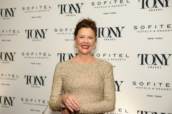 Photo Coverage: The 2019 Tony Nominees Strut the Red Carpet to Celebrate the Tony Honorees! Image