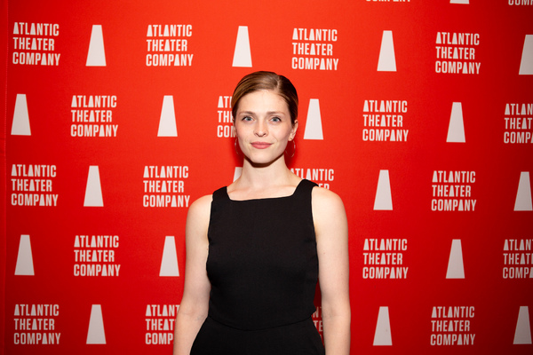 Photo Coverage: Atlantic Theater Company's NOMAD MOTEL Celebrates Opening Night Image
