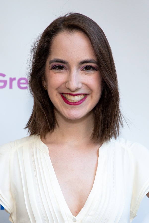 Photo Coverage: Ladies Unite at WOMEN OF THE PUBLIC Gala Image