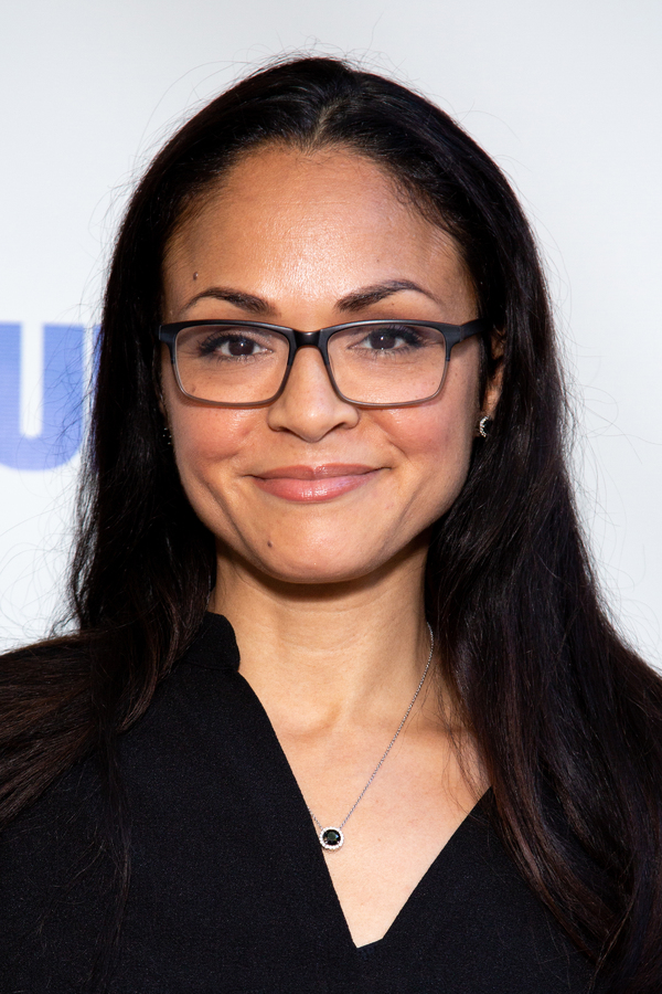 Photo Coverage: Ladies Unite at WOMEN OF THE PUBLIC Gala Image