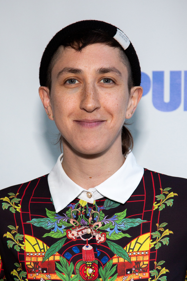 Photo Coverage: Ladies Unite at WOMEN OF THE PUBLIC Gala Image