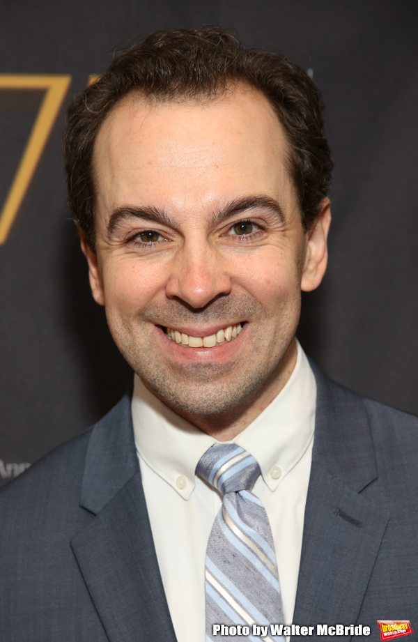 Photo Coverage: On the Red Carpet at the 75th Annual Theatre World Awards! Image