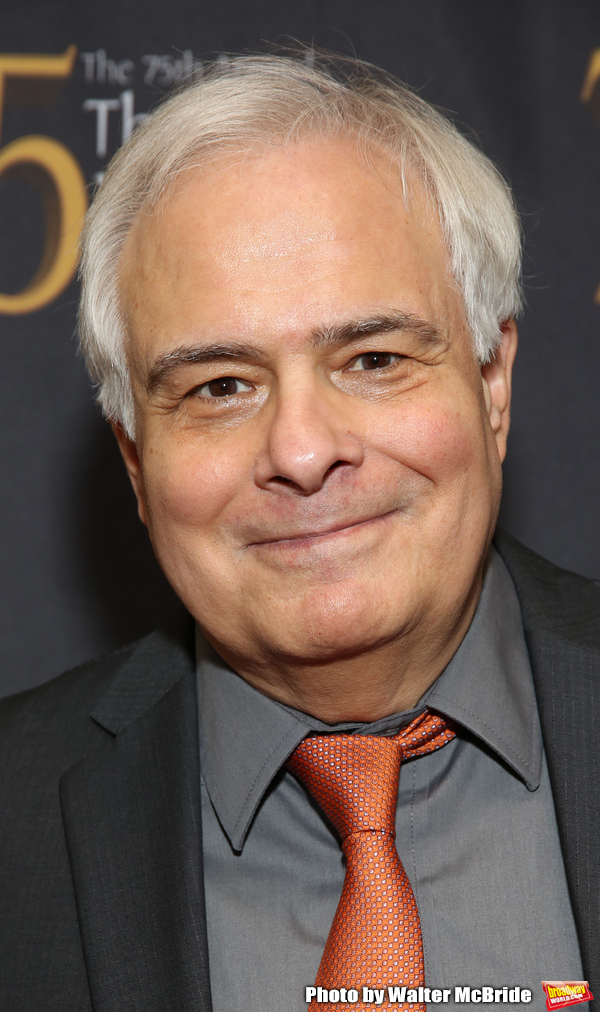 Photo Coverage: On the Red Carpet at the 75th Annual Theatre World Awards! Image