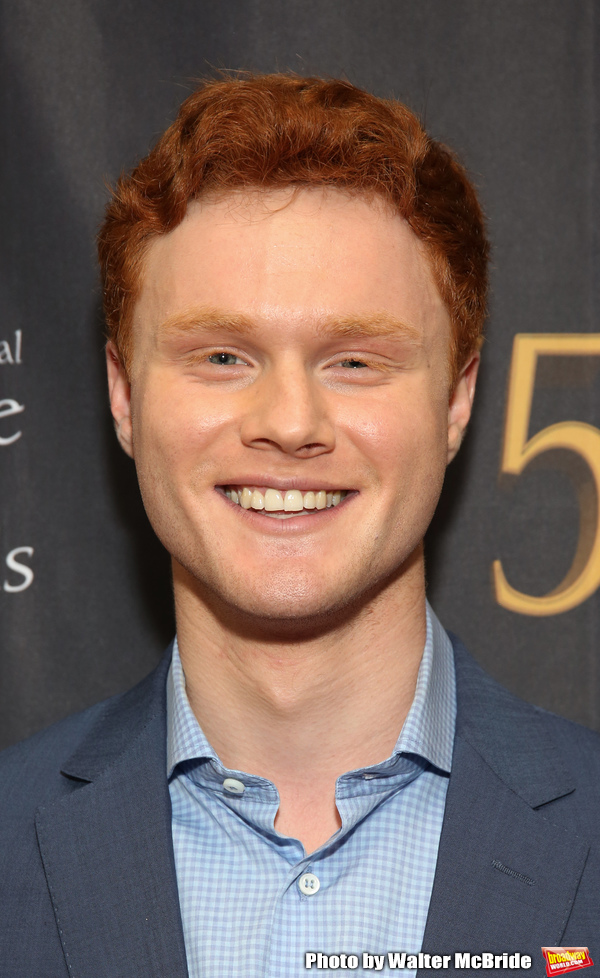 Photo Coverage: On the Red Carpet at the 75th Annual Theatre World Awards! Image