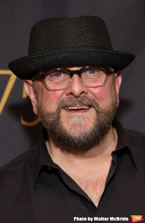 Photo Coverage: On the Red Carpet at the 75th Annual Theatre World Awards! Image