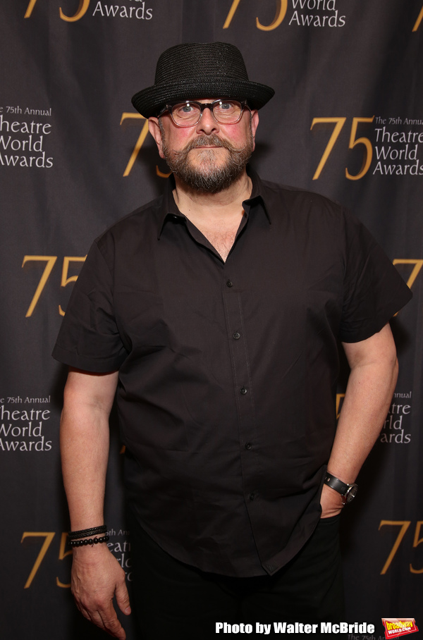 Photo Coverage: On the Red Carpet at the 75th Annual Theatre World Awards! Image
