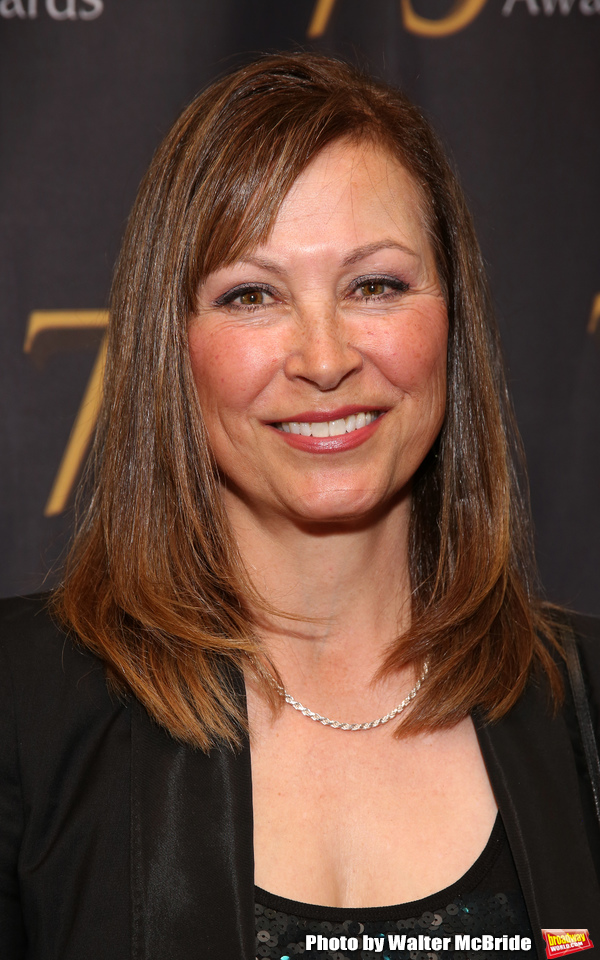 Photo Coverage: On the Red Carpet at the 75th Annual Theatre World Awards! Image