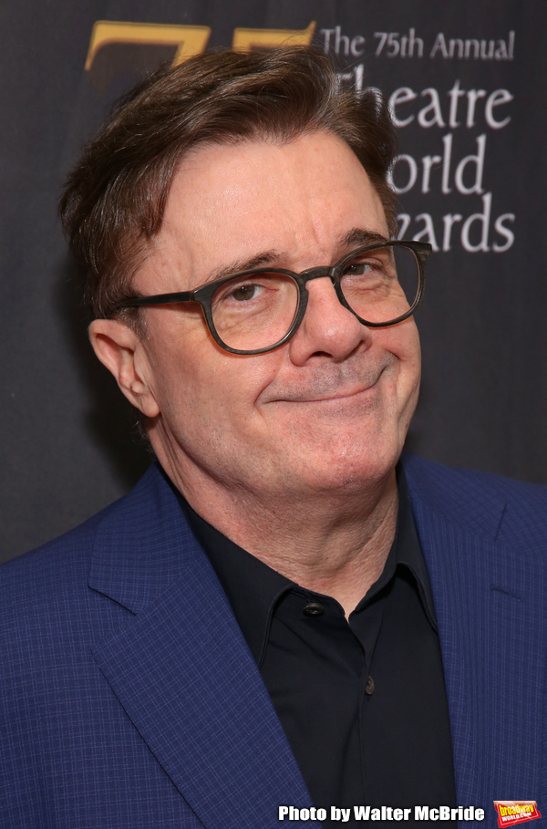 Photo Coverage: On the Red Carpet at the 75th Annual Theatre World Awards! Image