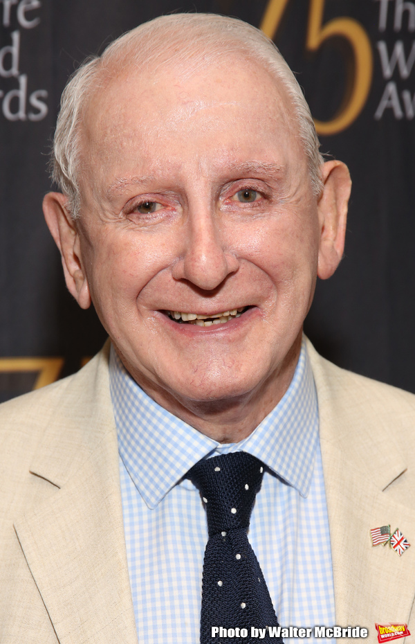 Photo Coverage: On the Red Carpet at the 75th Annual Theatre World Awards! Image