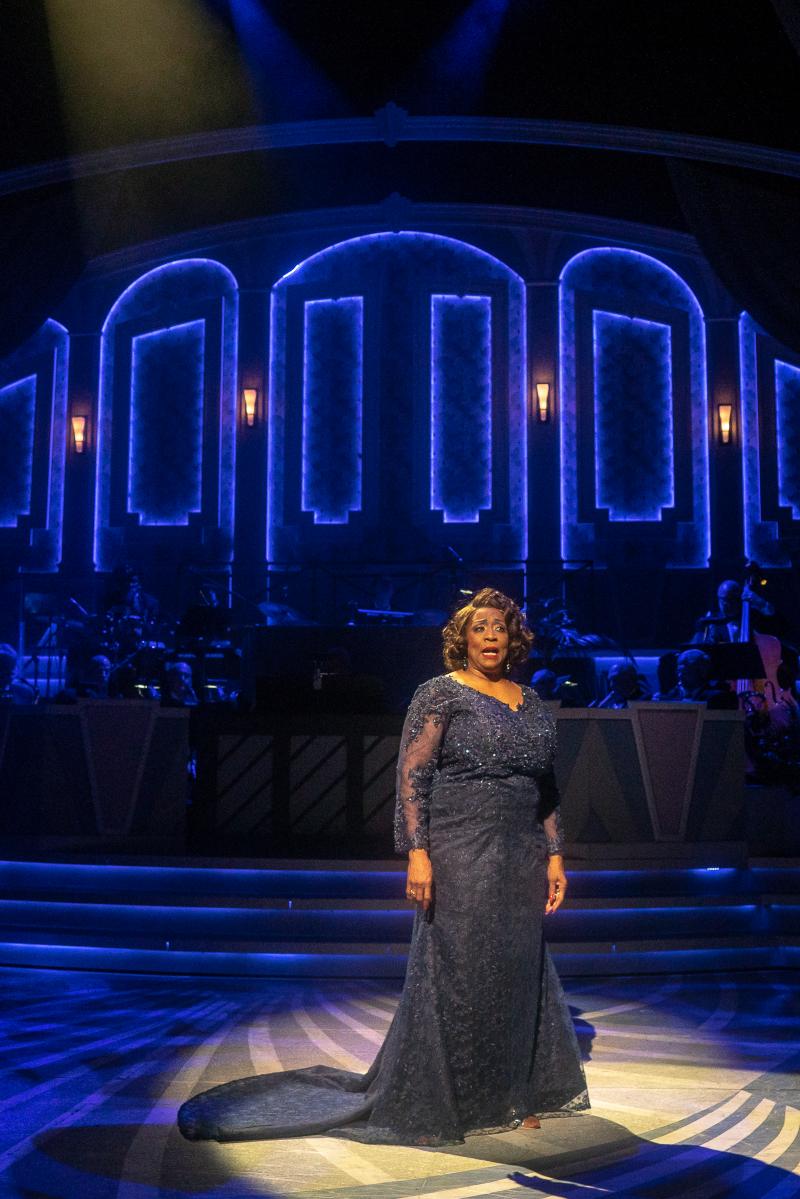 Interview: That Wasn't Me: In Conversation with E. Faye Butler Image