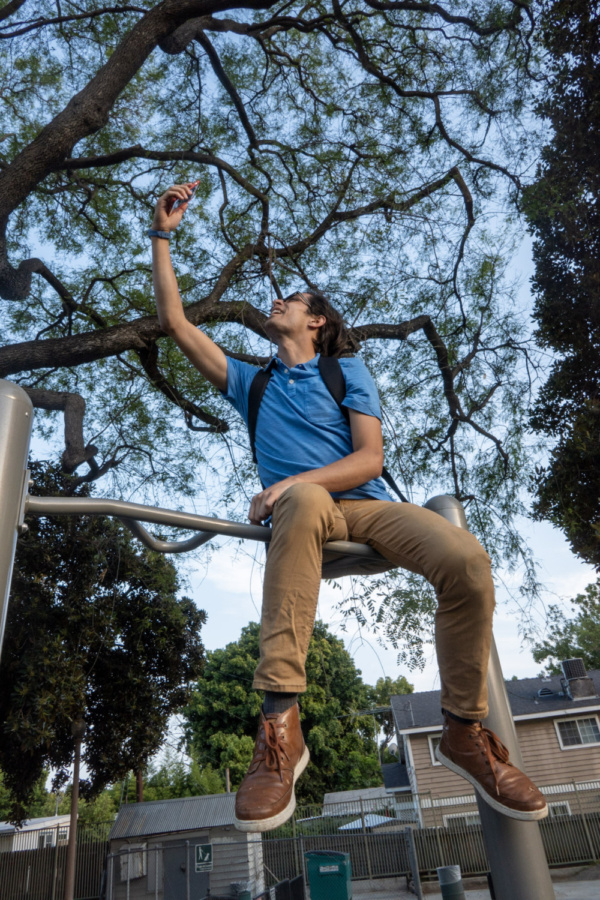 Photo Flash: Nerds Take On The Bullies In THE BULLY PROBLEM 