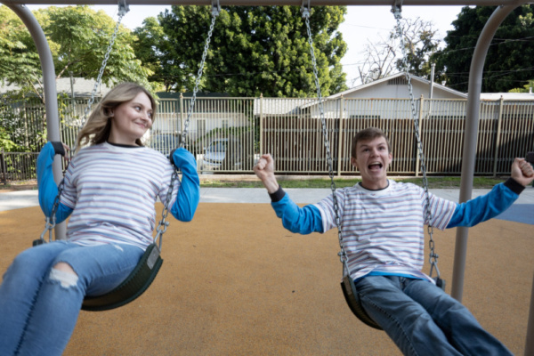 Photo Flash: Nerds Take On The Bullies In THE BULLY PROBLEM 