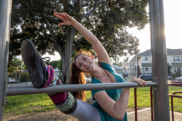 Photo Flash: Nerds Take On The Bullies In THE BULLY PROBLEM 