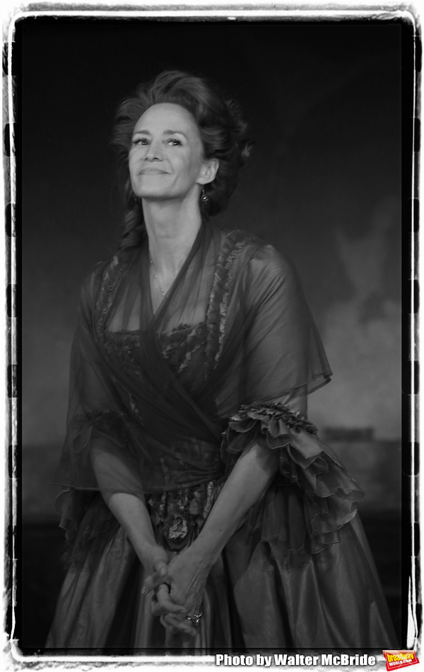 Photo Flashback: 2019 Tony Nominee Janet McTeer 