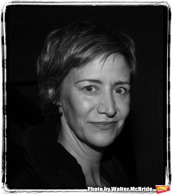 Photo Flashback: 2019 Tony Nominee Janet McTeer Image