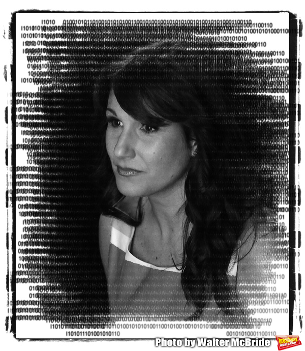Photo Flashback: 2019 Tony Nominee Stephanie J. Block Image