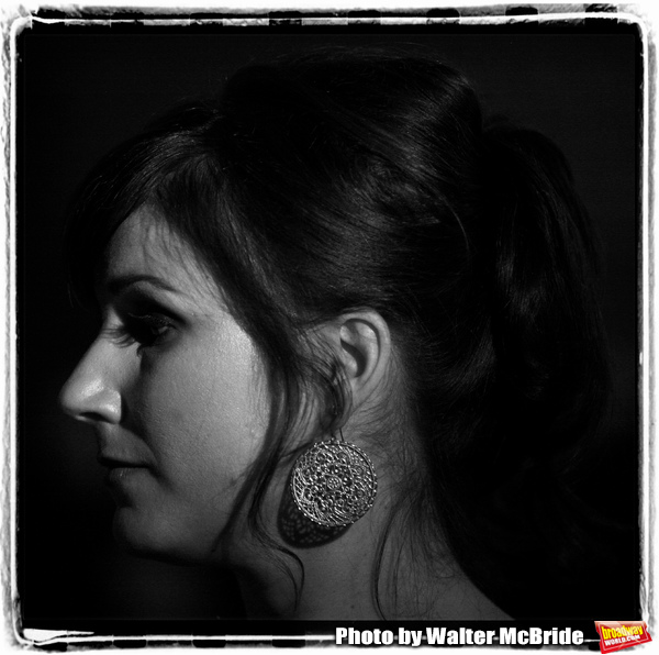 Photo Flashback: 2019 Tony Nominee Stephanie J. Block Image