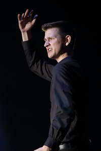 Review: IOWA HIGH SCHOOL MUSICAL THEATRE AWARDS at Des Moines Performing Arts: Theatre Inspires! Image