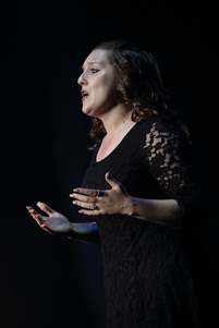 Review: IOWA HIGH SCHOOL MUSICAL THEATRE AWARDS at Des Moines Performing Arts: Theatre Inspires! Image