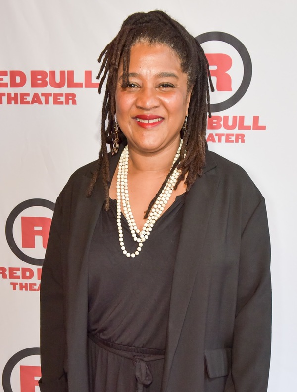 Photo Flash: Michael Urie, Patrick Page, Peter Dinklage And More Come Out For Red Bull Theater Gala Image