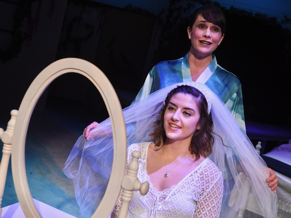 Photo Flash: San Jose Stage Company Presents MAMMA MIA! Image