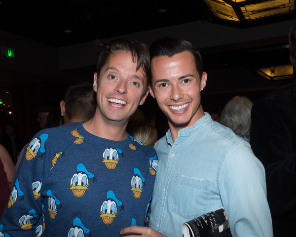 Photo Coverage: DISNEY'S BEAUTY AND THE BEAST Takes Its Opening Night Bows At La Mirada Theatre 