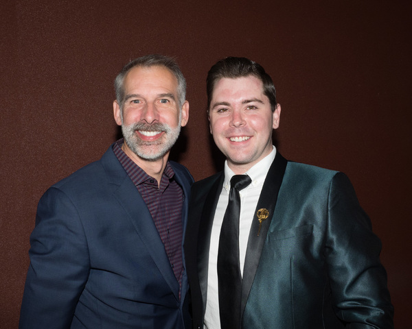 Photo Coverage: DISNEY'S BEAUTY AND THE BEAST Takes Its Opening Night Bows At La Mirada Theatre 