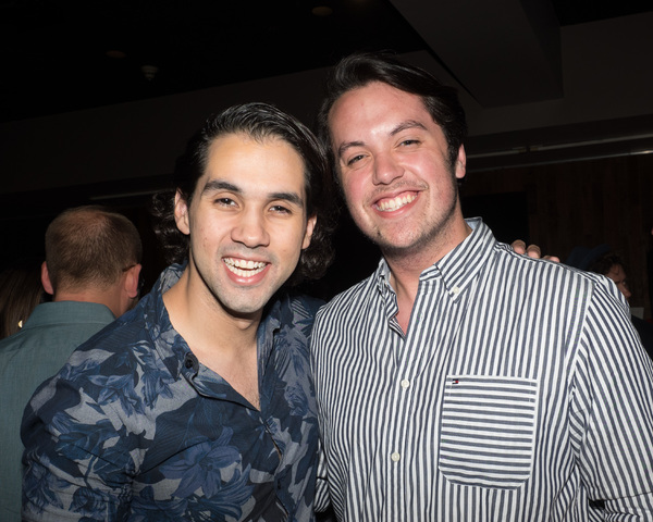 Photo Coverage: DISNEY'S BEAUTY AND THE BEAST Takes Its Opening Night Bows At La Mirada Theatre 