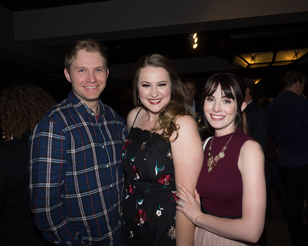 Photo Coverage: DISNEY'S BEAUTY AND THE BEAST Takes Its Opening Night Bows At La Mirada Theatre 