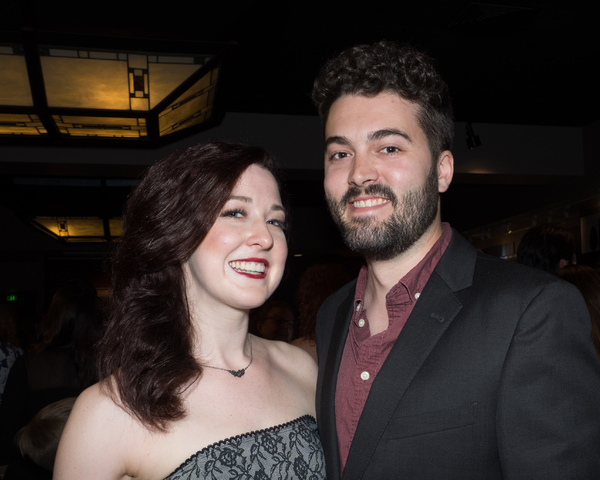 Photo Coverage: DISNEY'S BEAUTY AND THE BEAST Takes Its Opening Night Bows At La Mirada Theatre 