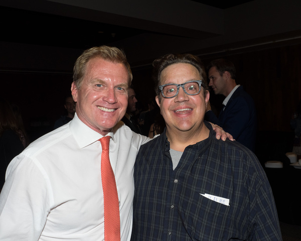 Photo Coverage: DISNEY'S BEAUTY AND THE BEAST Takes Its Opening Night Bows At La Mirada Theatre 