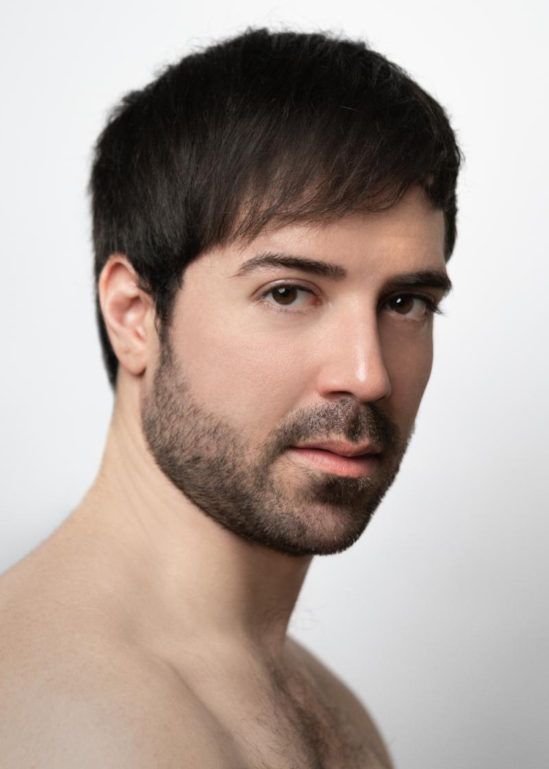 Interview: Joe Chisholm Talks SAFEWORD Image