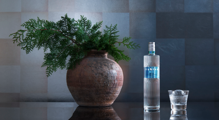 SPIRITS for Father's Day Gifting Image