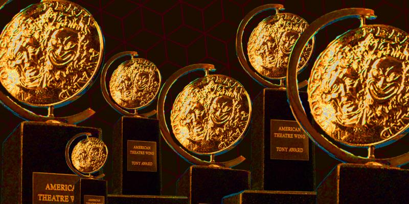 2019 TONY AWARDS: BroadwayWorld's Complete Guide to Tonys Coverage Image