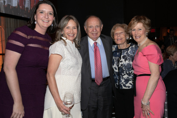 Photo Flash: Kaufman Music Center 2019 Gala Raises More Than $863,728 For Music Education Programs Image