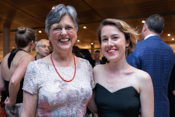 Photo Flash: Kaufman Music Center 2019 Gala Raises More Than $863,728 For Music Education Programs Image