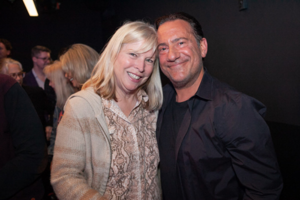 Photo Flash: Star-Studded Cast Presents THE PACK At Gary Austin Stage At The Groundlings Image