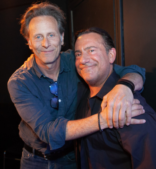 Photo Flash: Star-Studded Cast Presents THE PACK At Gary Austin Stage At The Groundlings Image