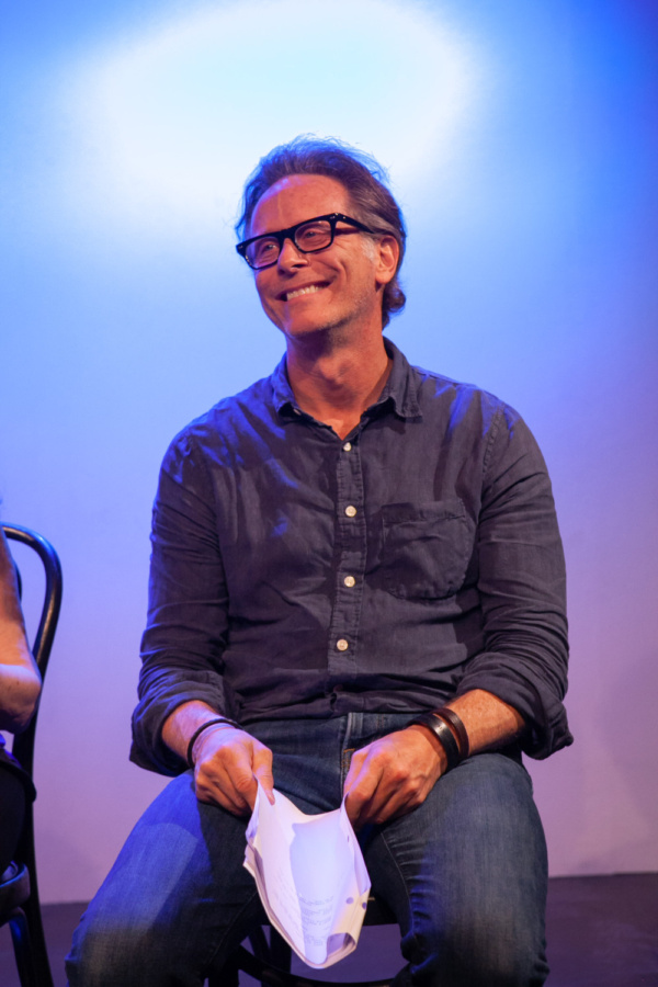 Photo Flash: Star-Studded Cast Presents THE PACK At Gary Austin Stage At The Groundlings Image