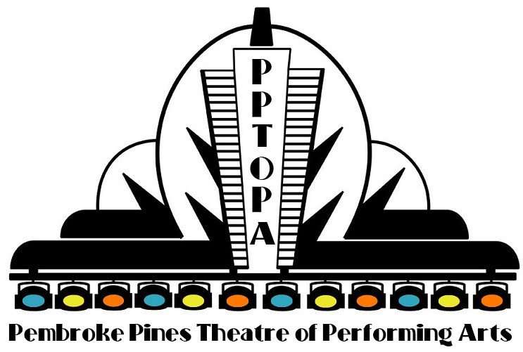 Pembroke Pines Theatre of Performing Arts Becomes Professional Image