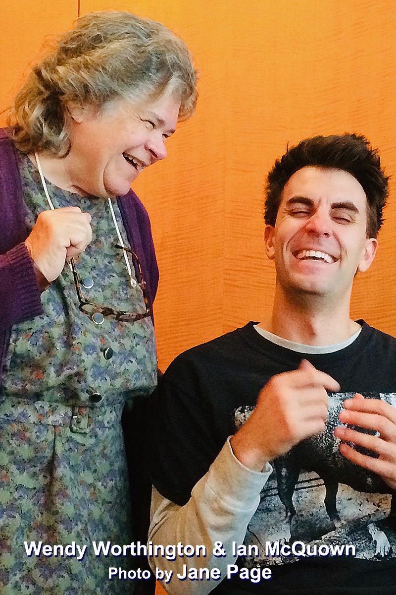 Interview: Playwright Peter Quilter On His Global Paths To World Premiering His Latest BESTSELLER Image